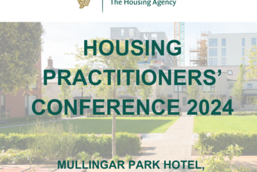 Housing Practitioners' Conference 2024