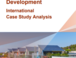 Sustainable Compact Development - International Case Study Analysis