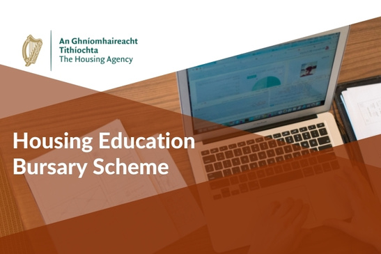 Housing Education Bursary Scheme 2024