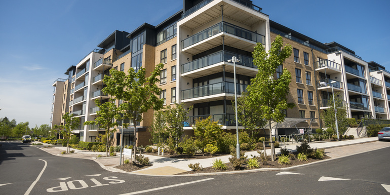 Press Release: New Secure Tenancy Affordable Rental (STAR) investment scheme aims to invest in the delivery of over 4,000+ cost rental homes by 2027