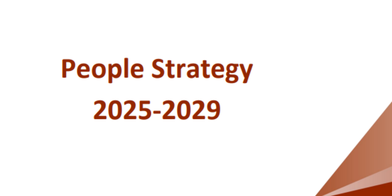 The Housing Agency People Strategy 2025-2029