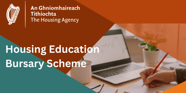 Housing Education Bursary Scheme 2025