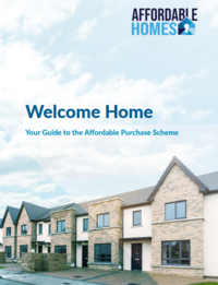 Welcome Home: Your Guide to the Affordable Purchase Scheme 