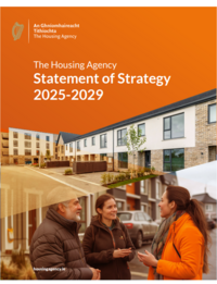 Statement of Strategy 2025 - 2029