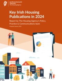 2024 Key Irish Housing Publications